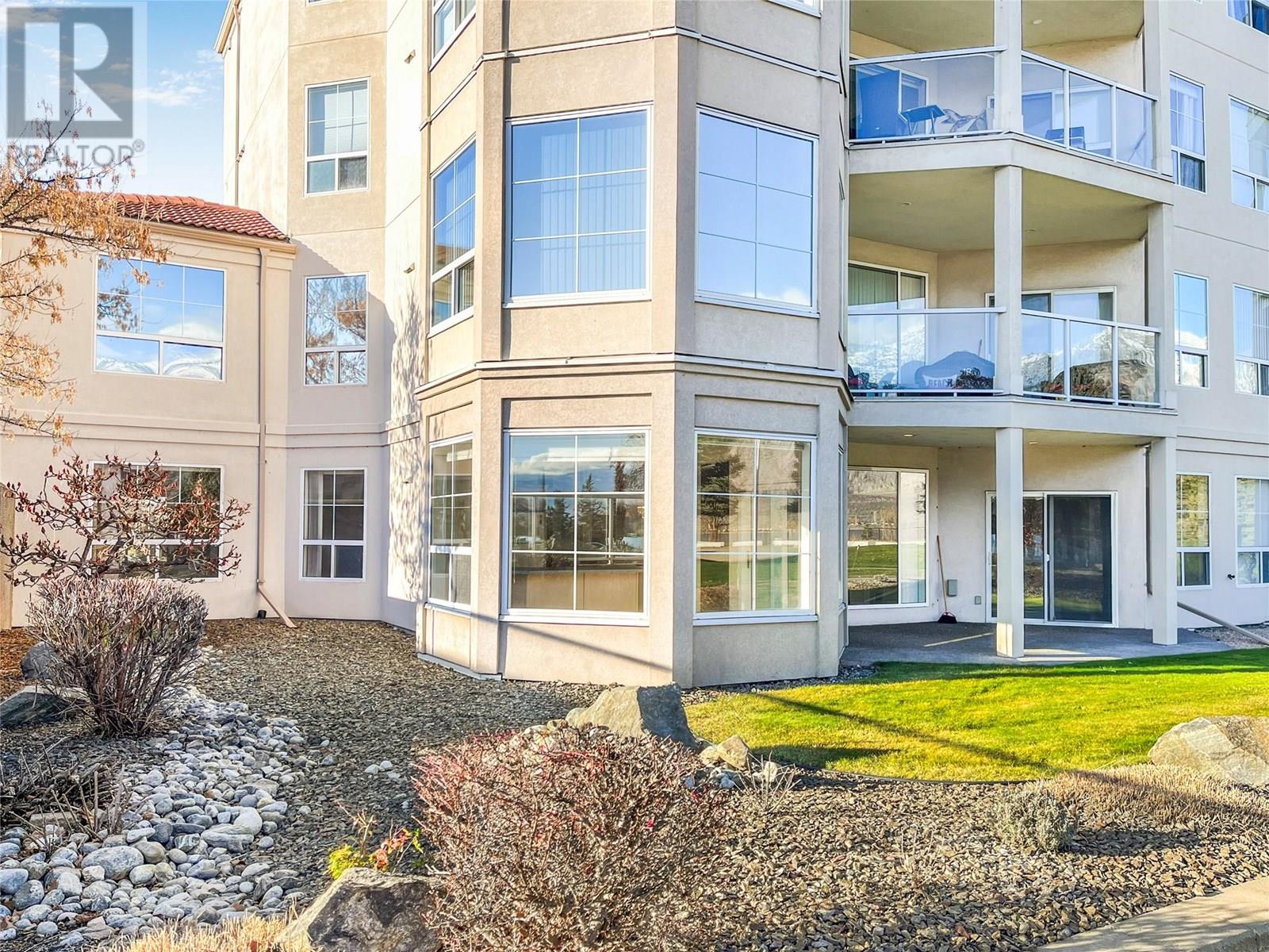 7801 Spartan Drive Unit# 116, Osoyoos