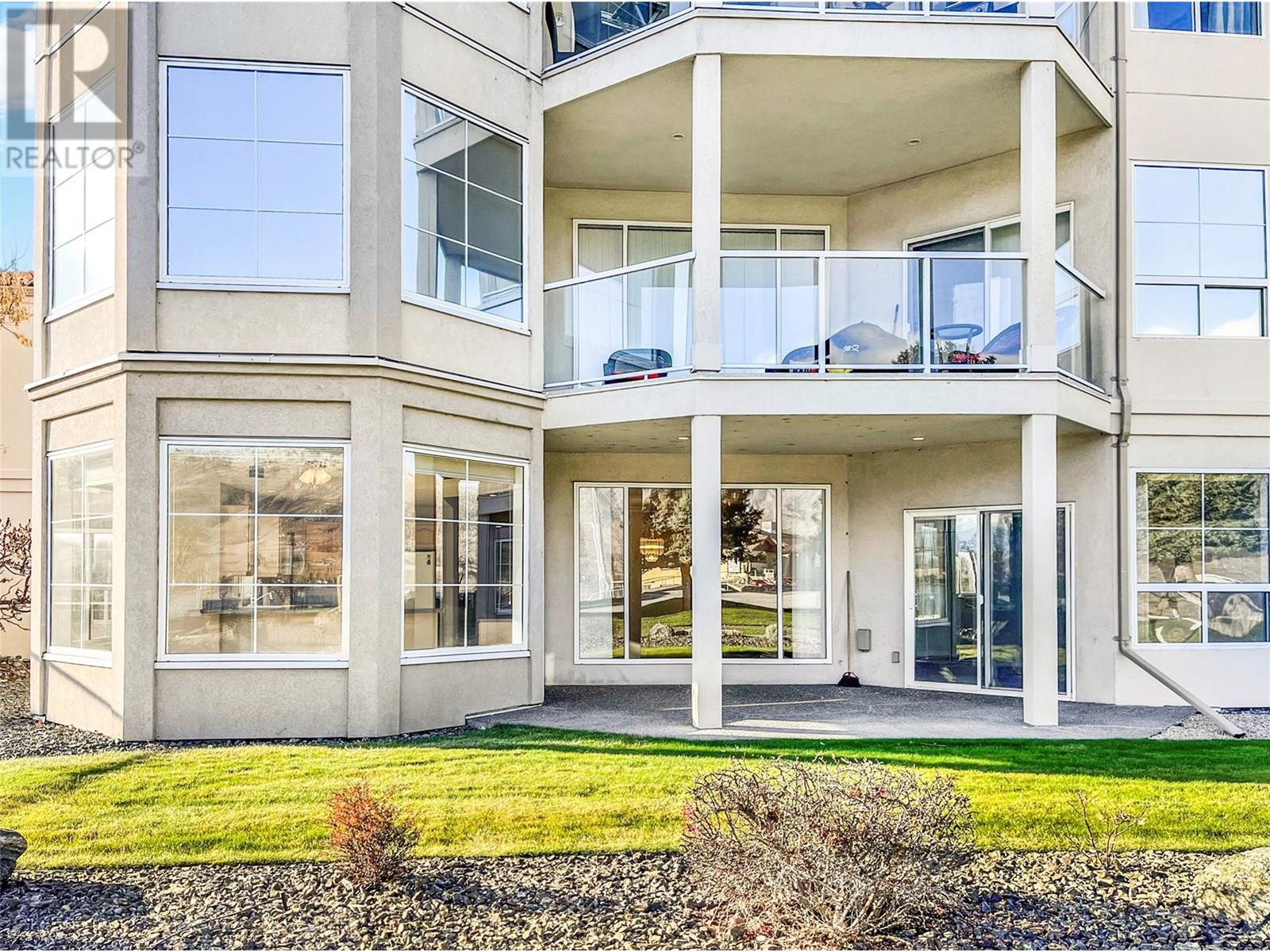 7801 Spartan Drive Unit# 116, Osoyoos