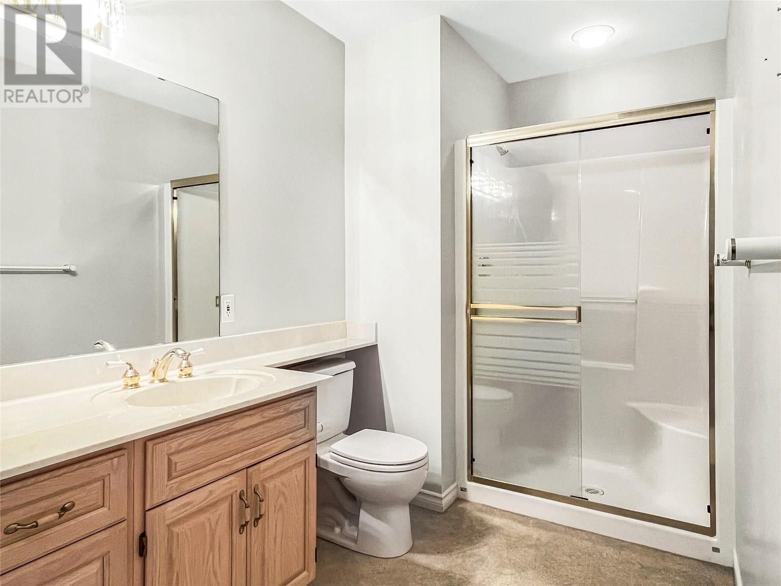7801 Spartan Drive Unit# 116, Osoyoos
