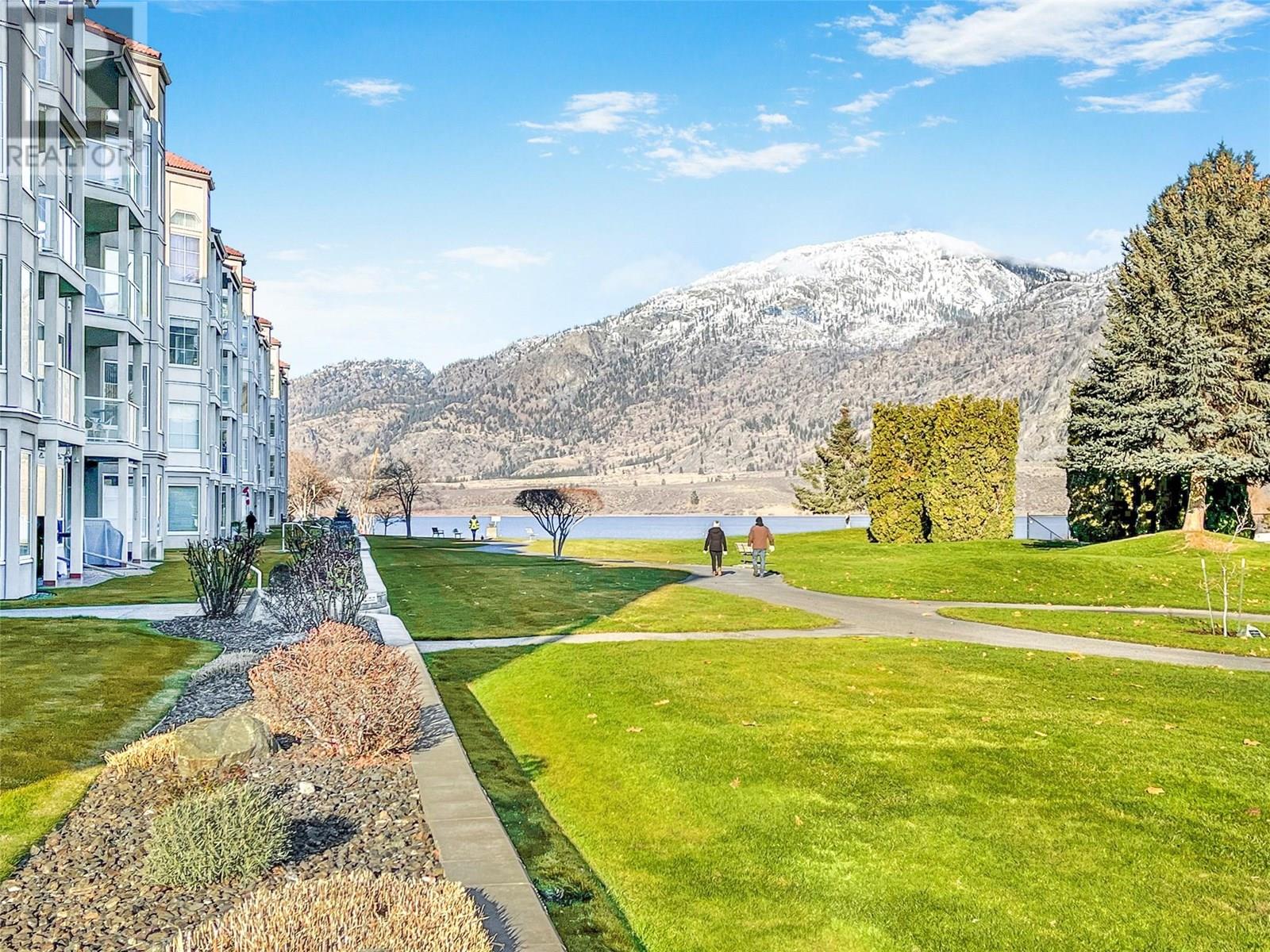7801 Spartan Drive Unit# 116, Osoyoos
