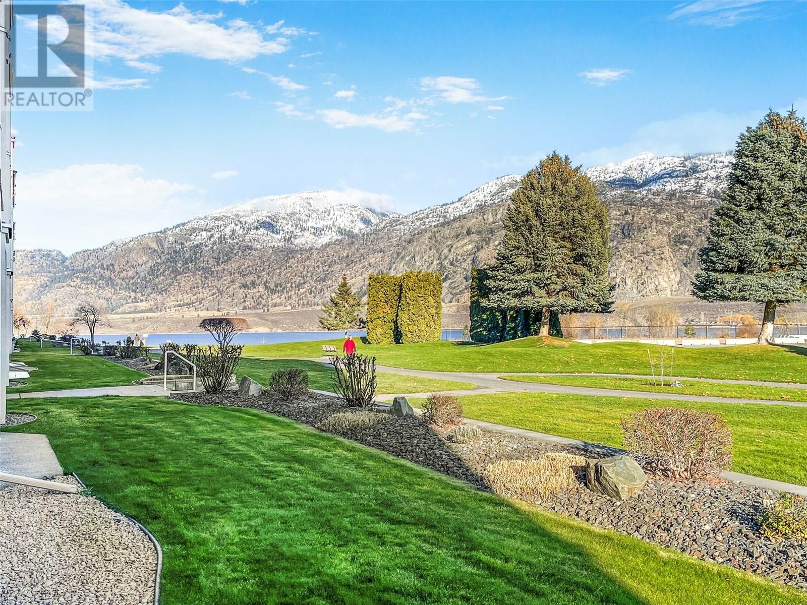 7801 Spartan Drive Unit# 116, Osoyoos