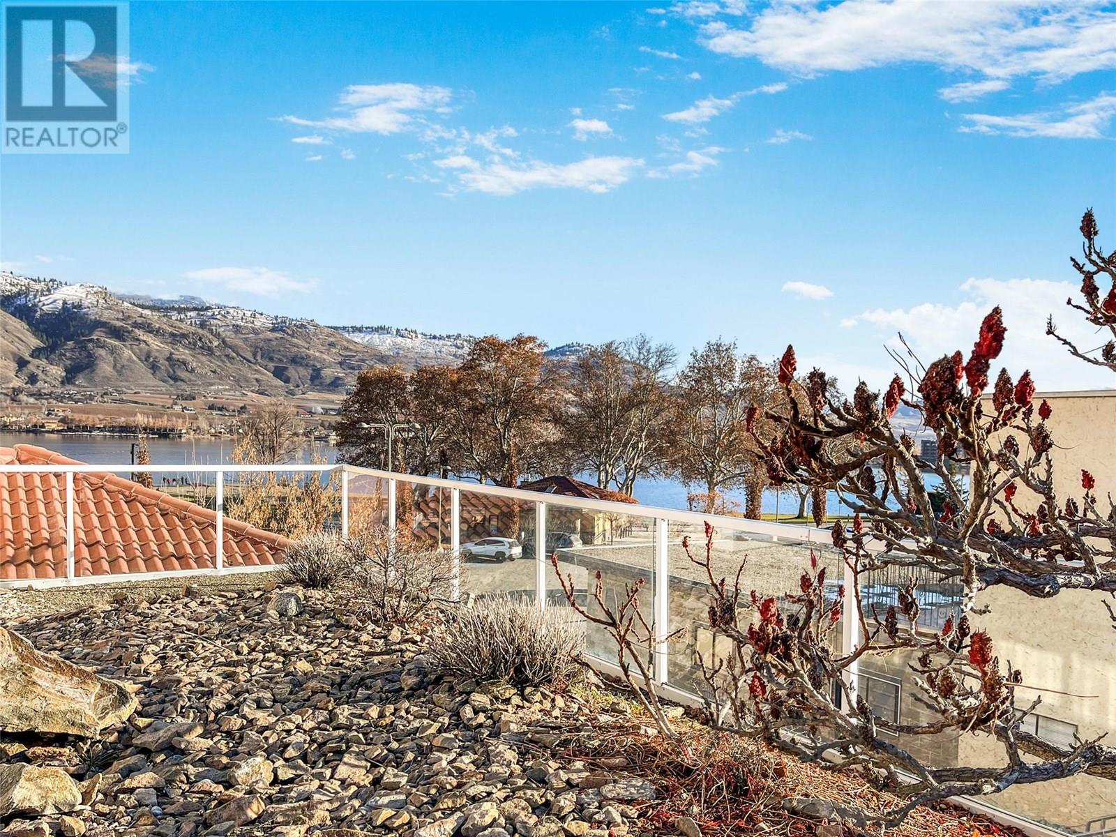 7801 Spartan Drive Unit# 116, Osoyoos