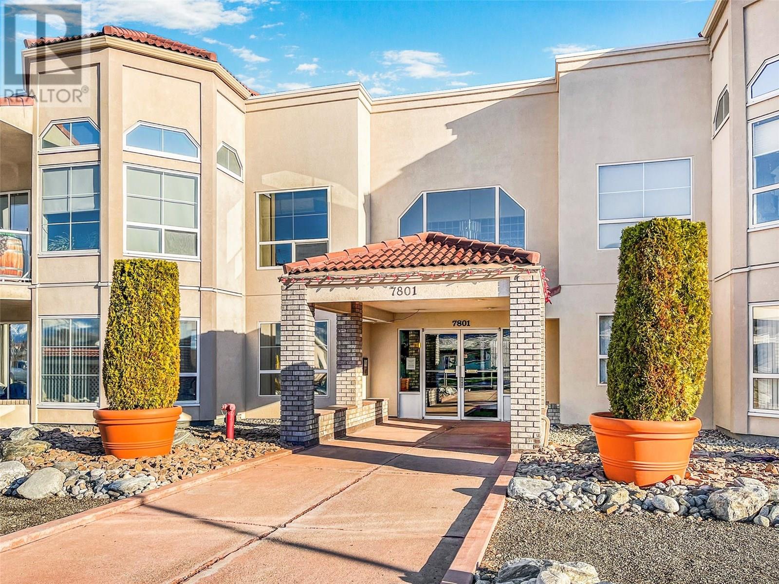 7801 Spartan Drive Unit# 116, Osoyoos