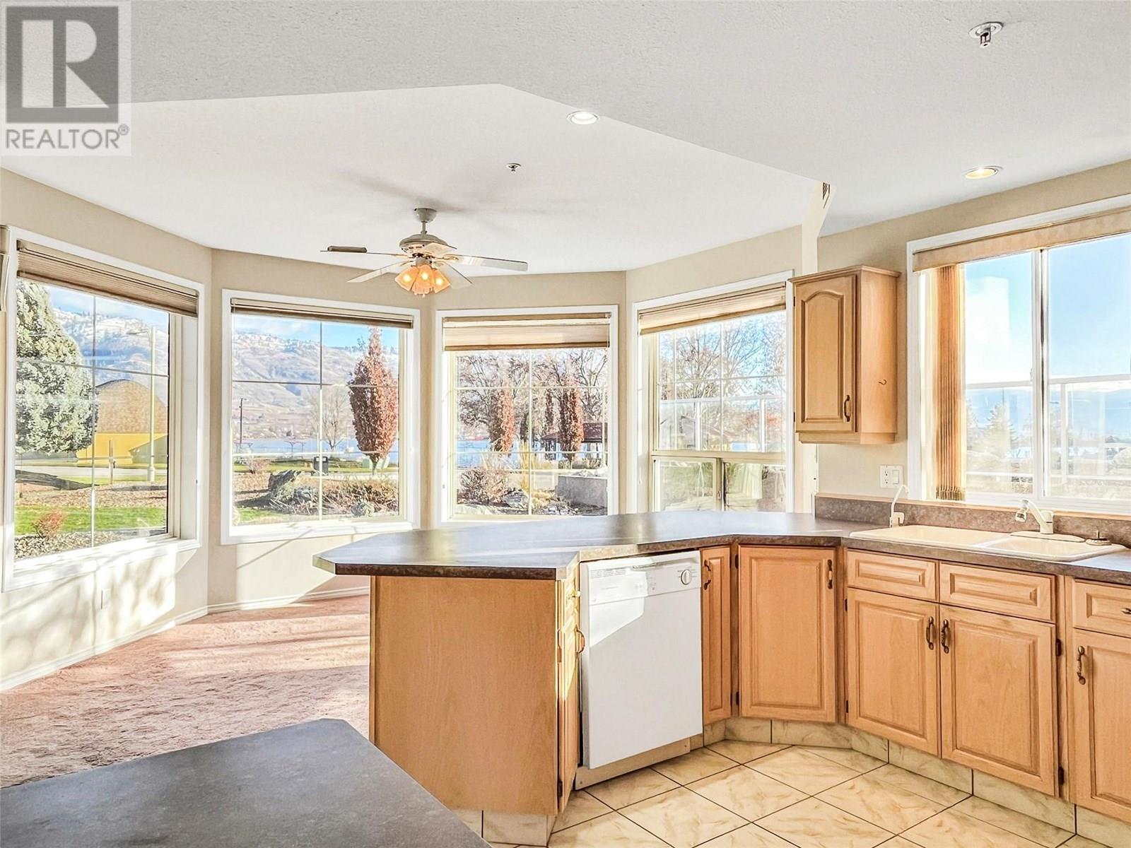 7801 Spartan Drive Unit# 116, Osoyoos