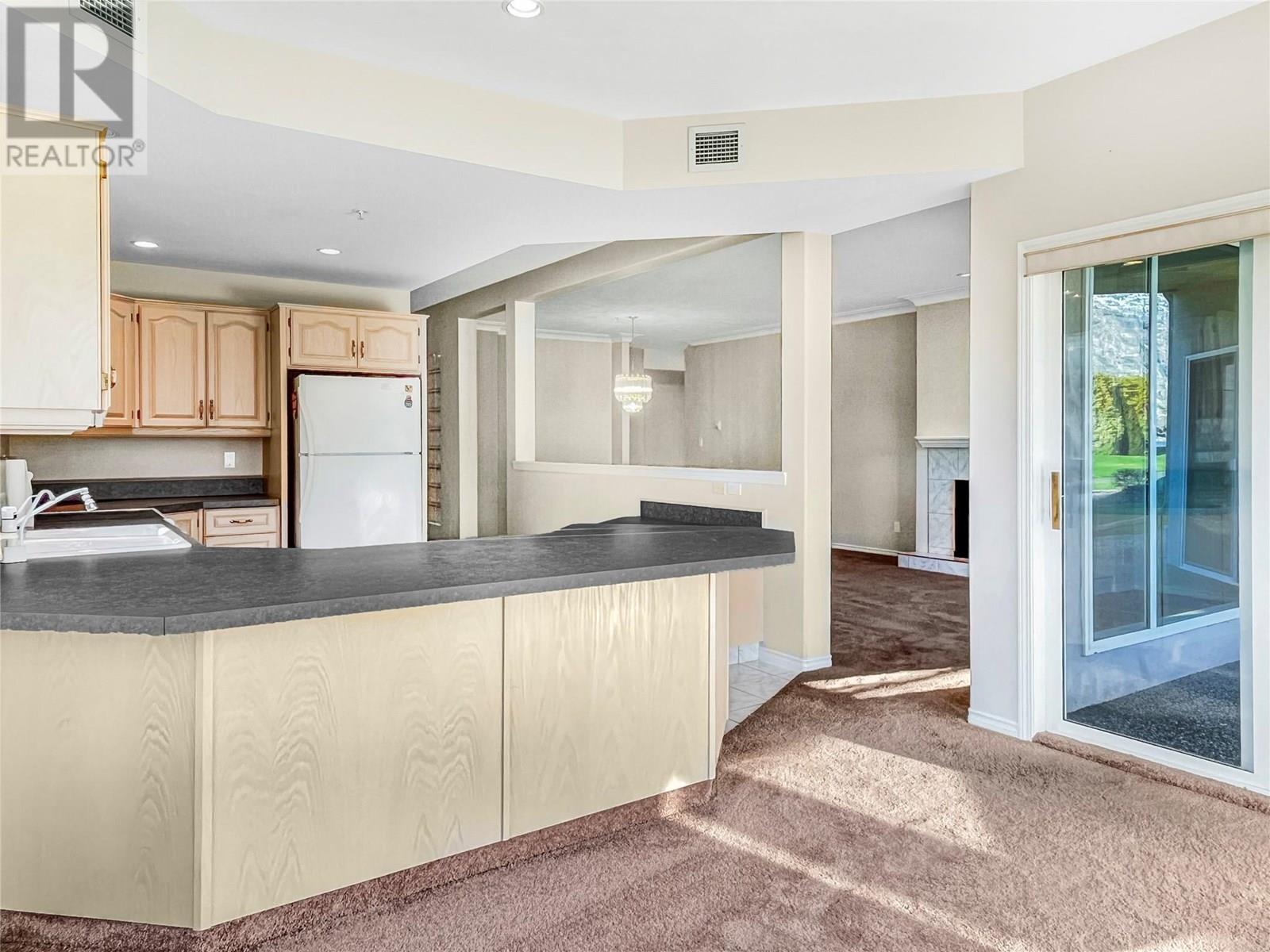7801 Spartan Drive Unit# 116, Osoyoos