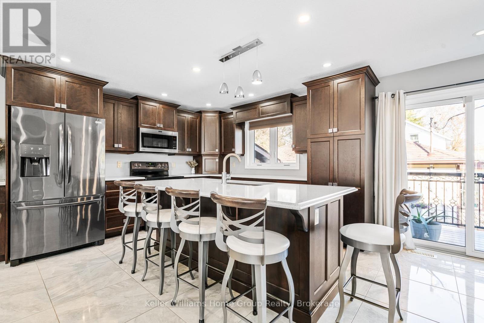 Photo 6 of 202 Ellen Street, North Perth ON