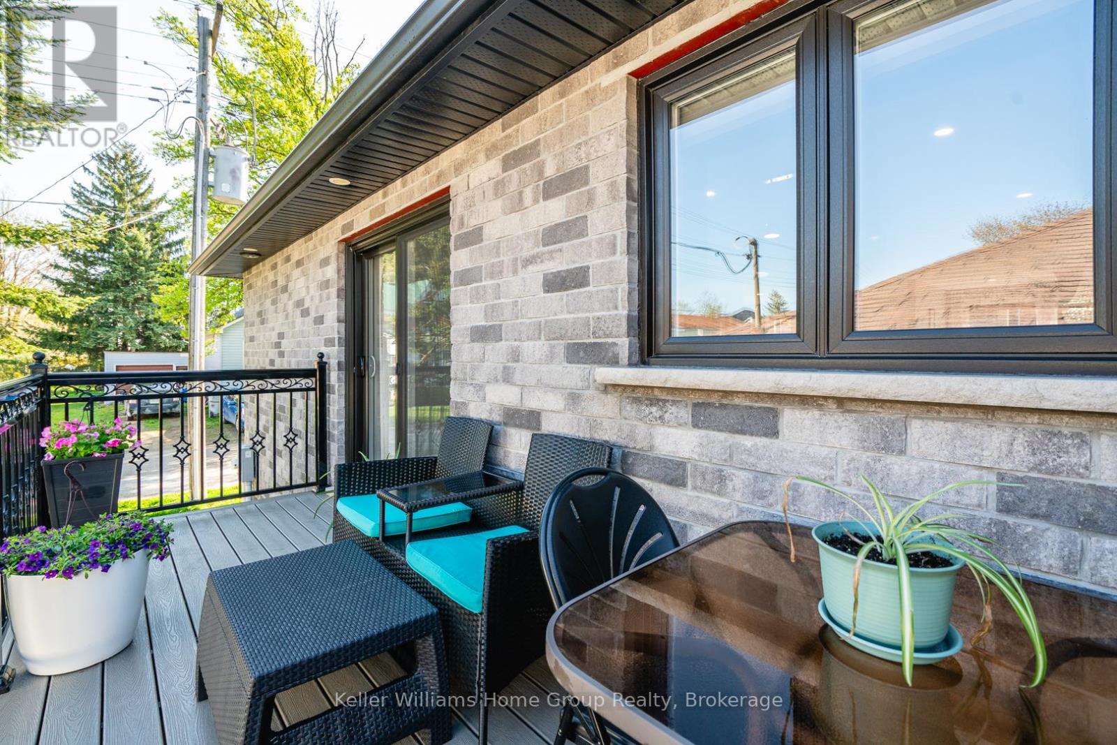 Photo 17 of 202 Ellen Street, North Perth ON