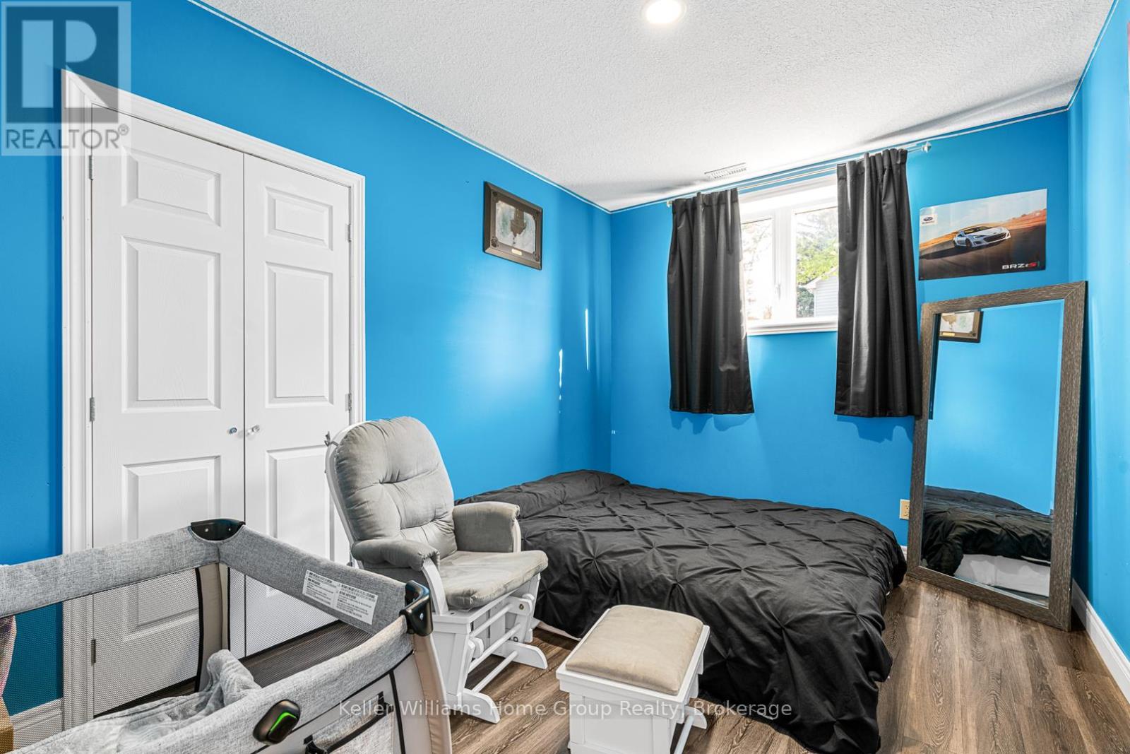 Photo 22 of 202 Ellen Street, North Perth ON