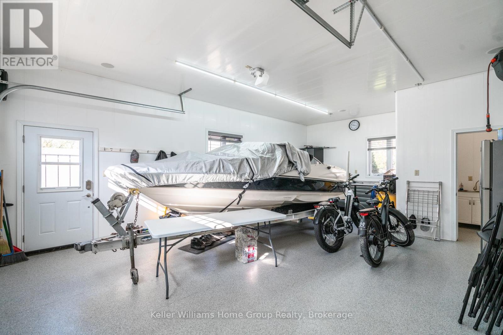 Photo 4 of 202 Ellen Street, North Perth ON