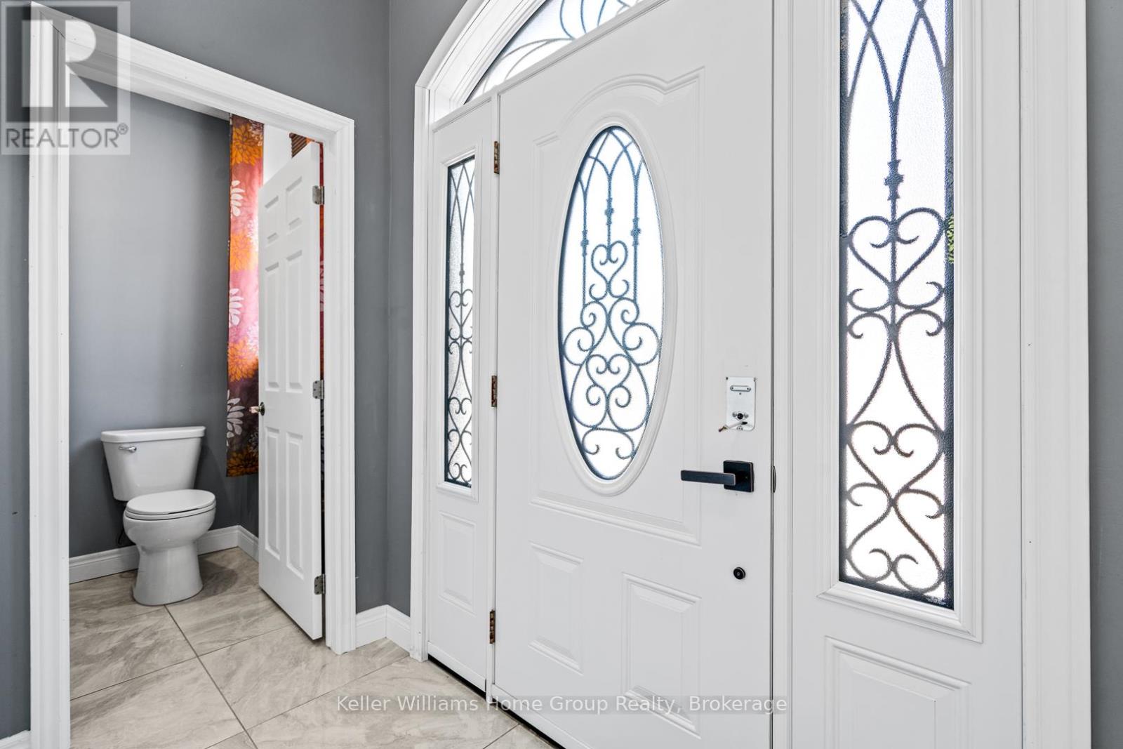 Photo 14 of 202 Ellen Street, North Perth ON
