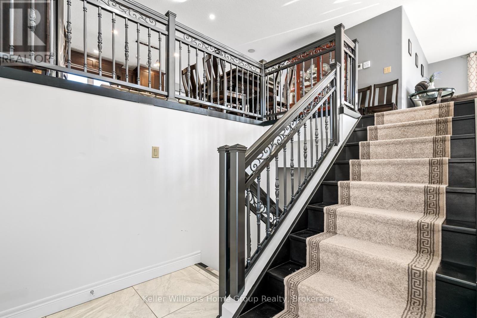 Photo 16 of 202 Ellen Street, North Perth ON