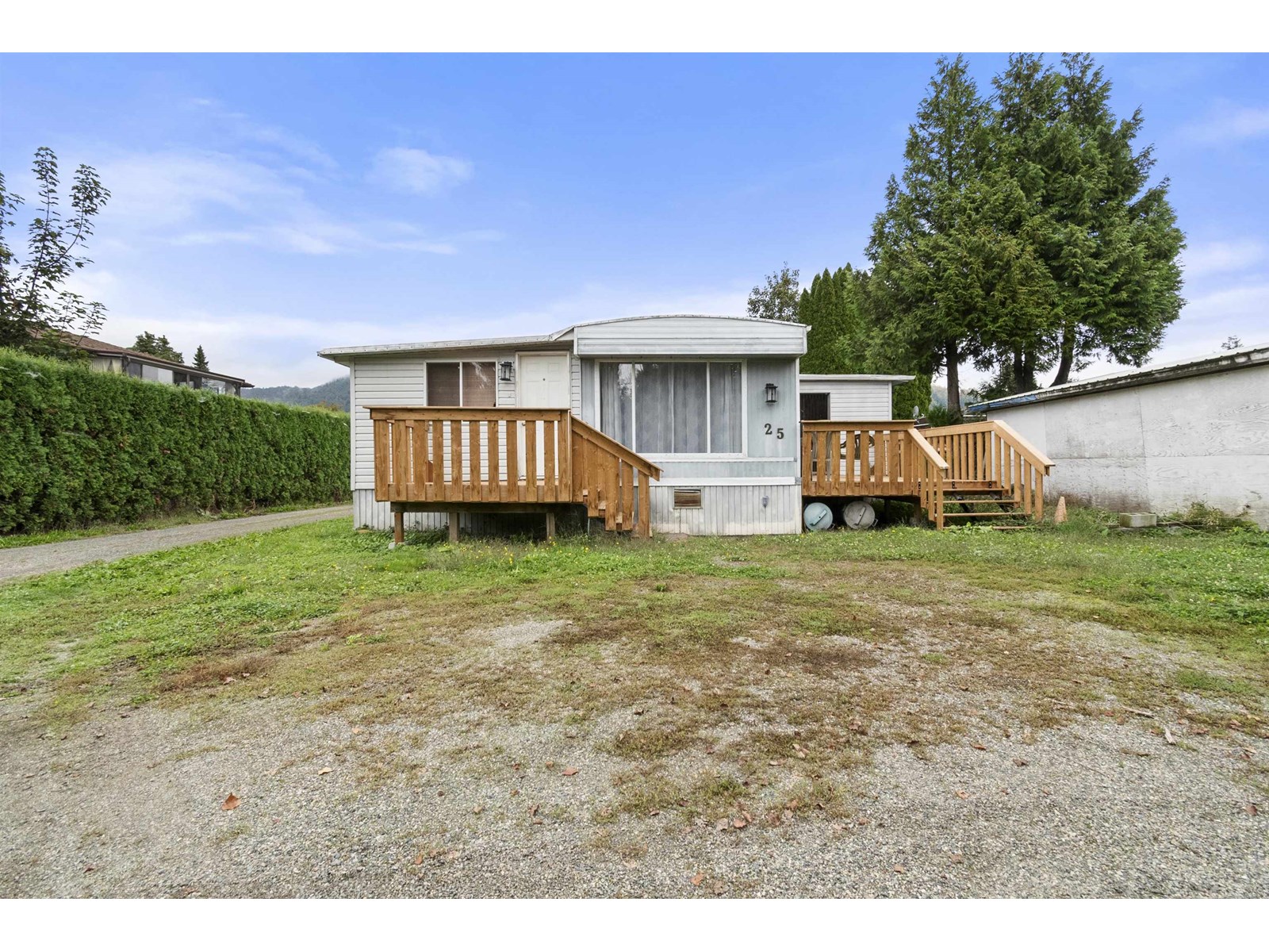Photo 9 of 25 6900 Inkman Road Agassiz, Agassiz BC