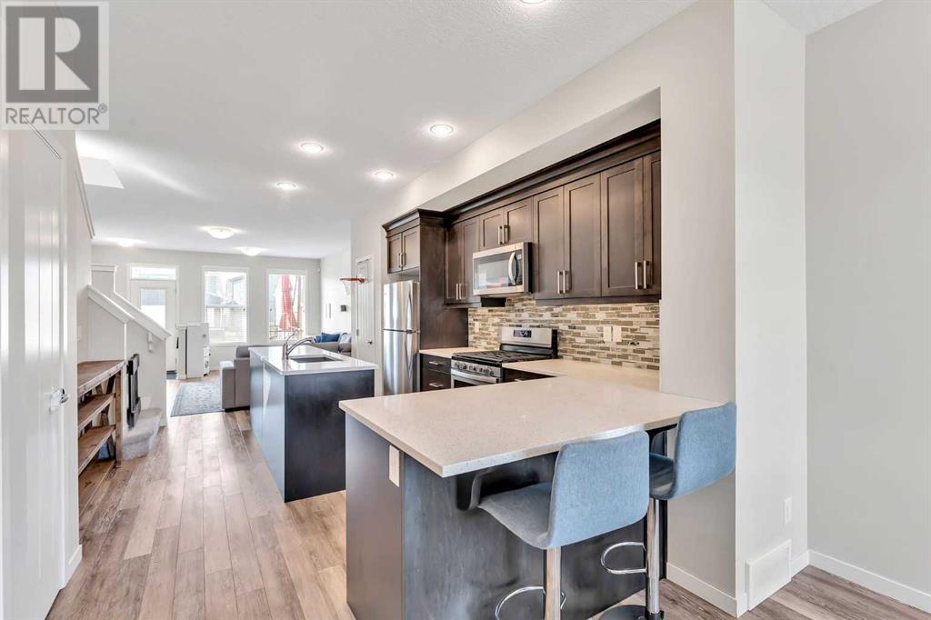 Single Family House for Sale in  Cornerstone Avenue NE Cornerstone Calgary 