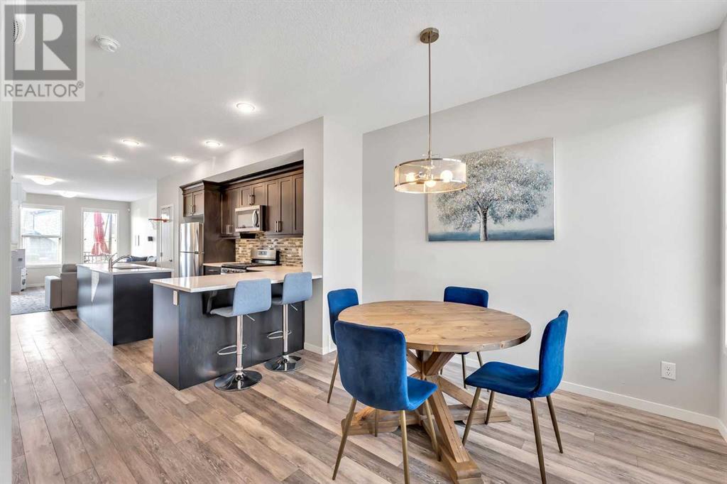 Single Family House for Sale in  Cornerstone Avenue NE Cornerstone Calgary 