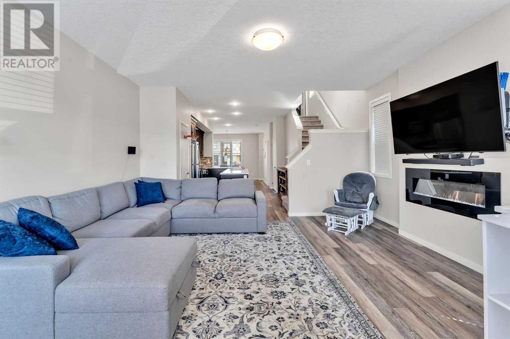 Single Family House for Sale in  Cornerstone Avenue NE Cornerstone Calgary 
