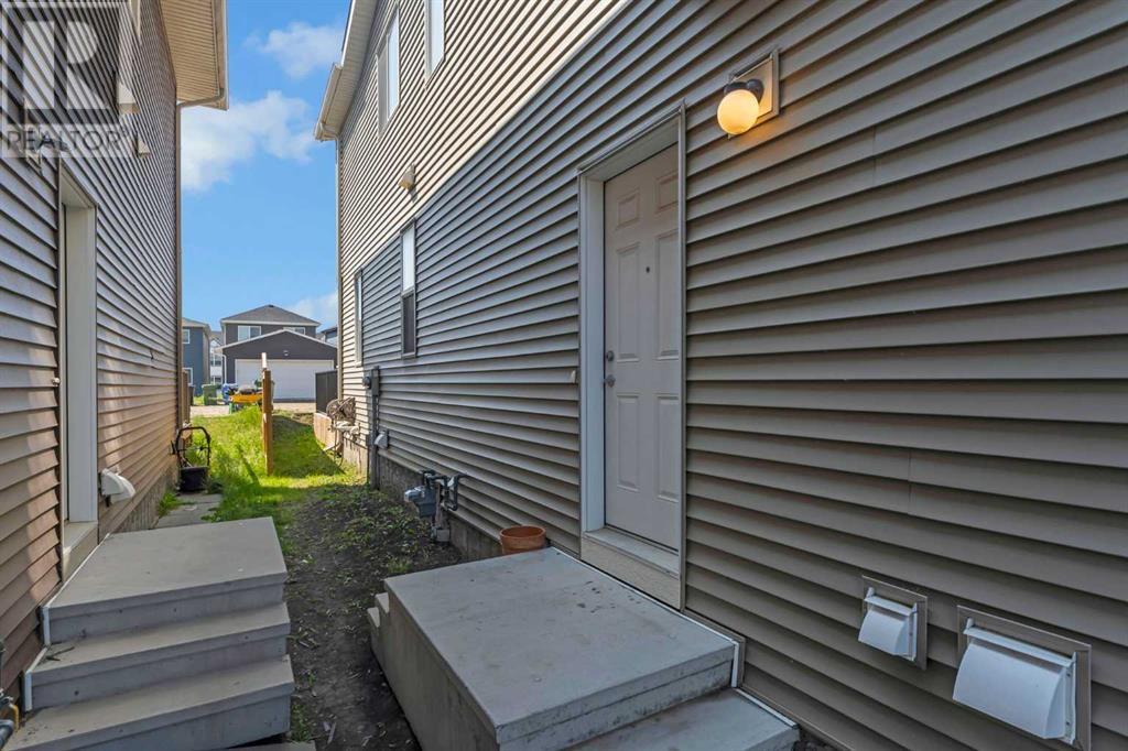 Single Family House for Sale in  Cornerstone Avenue NE Cornerstone Calgary 