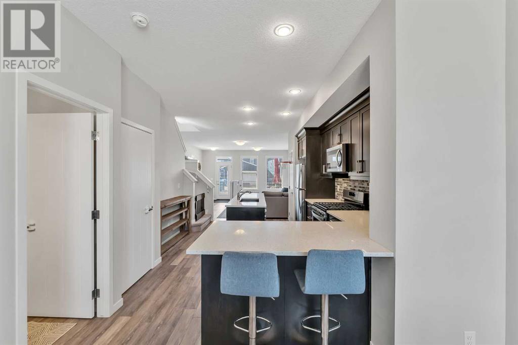 Single Family House for Sale in  Cornerstone Avenue NE Cornerstone Calgary 