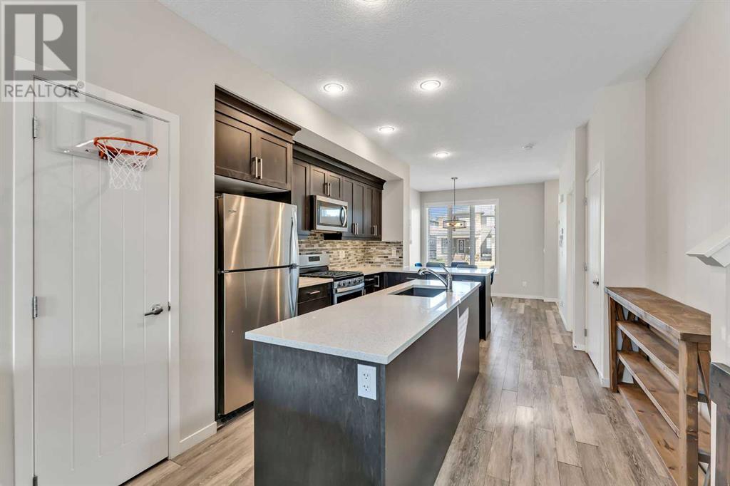 Single Family House for Sale in  Cornerstone Avenue NE Cornerstone Calgary 