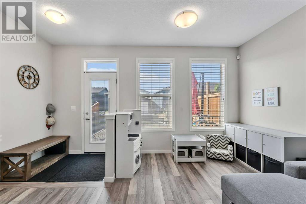 Single Family House for Sale in  Cornerstone Avenue NE Cornerstone Calgary 