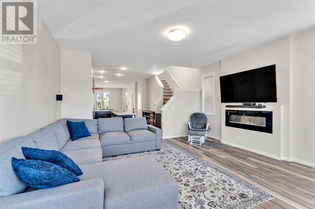 Single Family House for Sale in  Cornerstone Avenue NE Cornerstone Calgary 