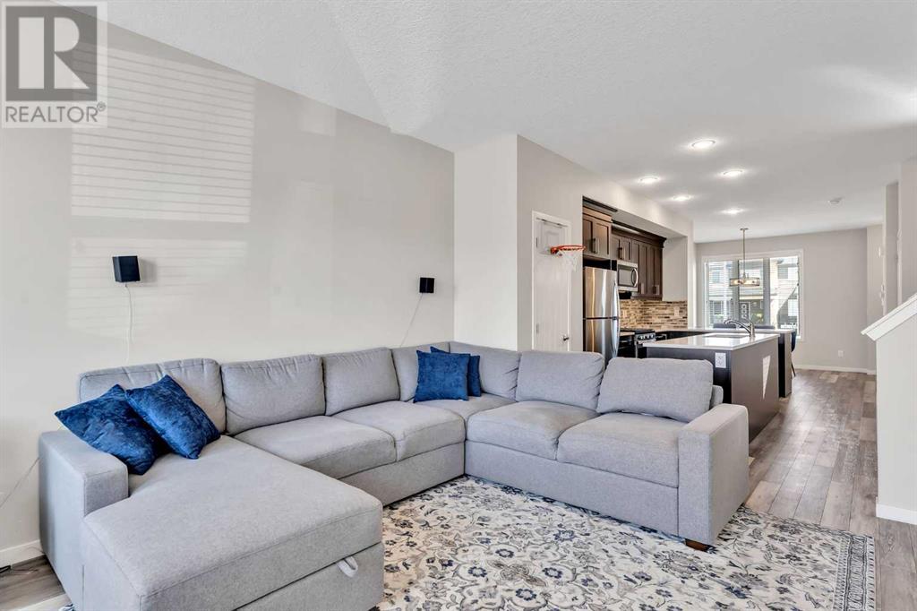 Single Family House for Sale in  Cornerstone Avenue NE Cornerstone Calgary 