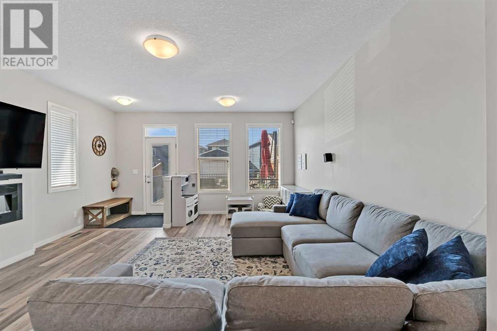 Single Family House for Sale in  Cornerstone Avenue NE Cornerstone Calgary 
