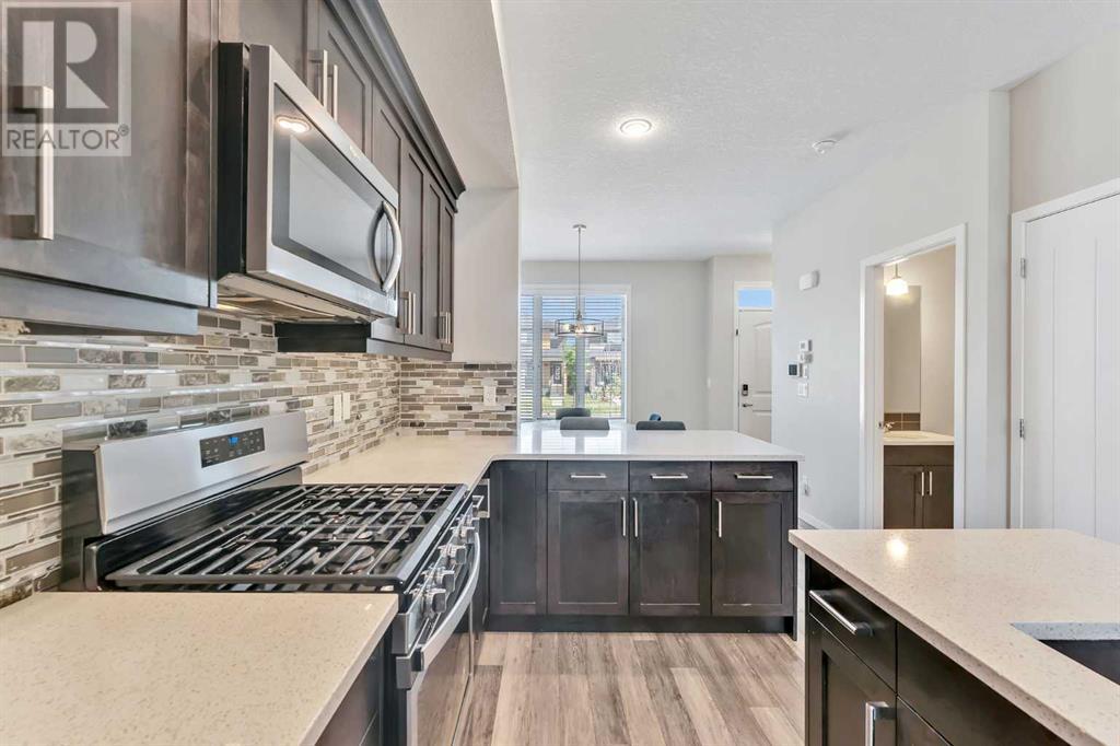 Single Family House for Sale in  Cornerstone Avenue NE Cornerstone Calgary 