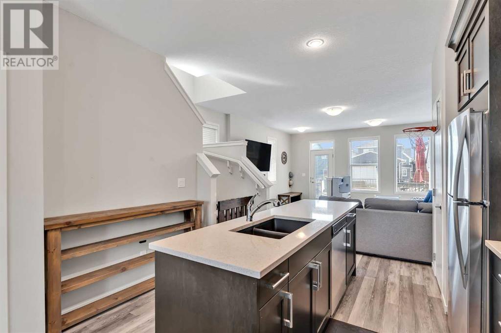 Single Family House for Sale in  Cornerstone Avenue NE Cornerstone Calgary 