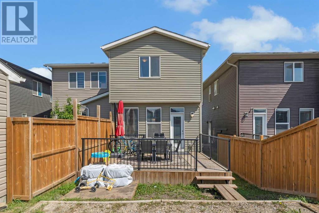 Single Family House for Sale in  Cornerstone Avenue NE Cornerstone Calgary 