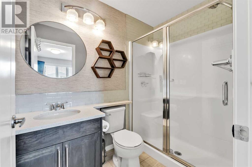 Single Family House for Sale in  Cornerstone Avenue NE Cornerstone Calgary 