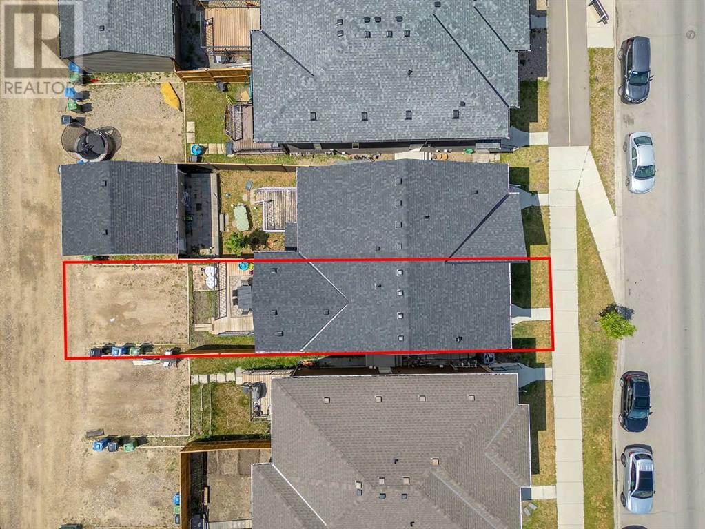 Single Family House for Sale in  Cornerstone Avenue NE Cornerstone Calgary 