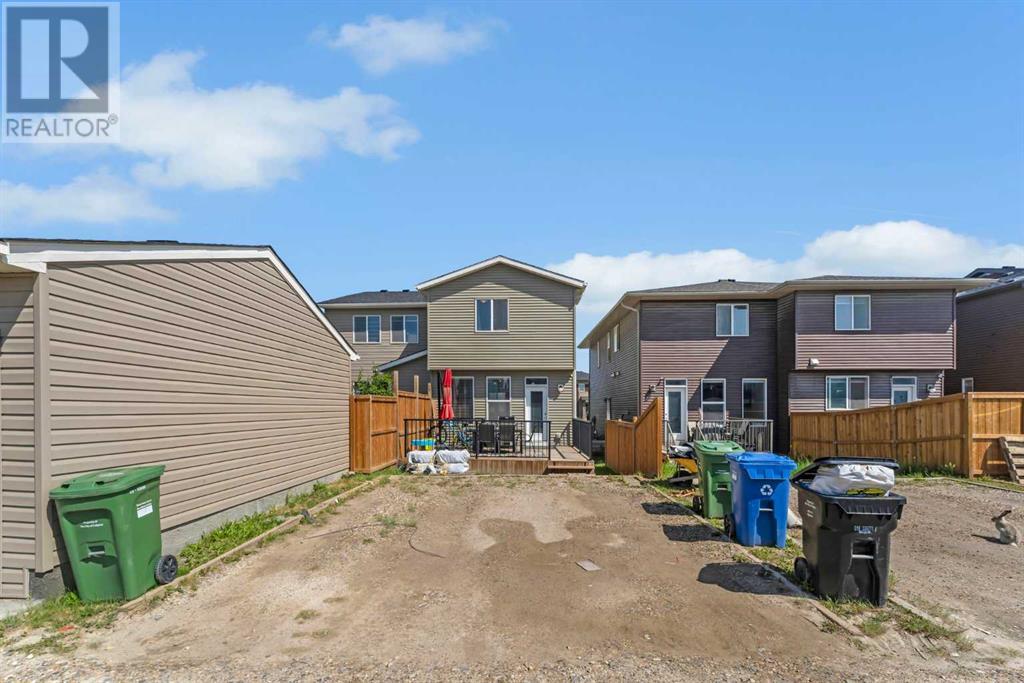 Single Family House for Sale in  Cornerstone Avenue NE Cornerstone Calgary 