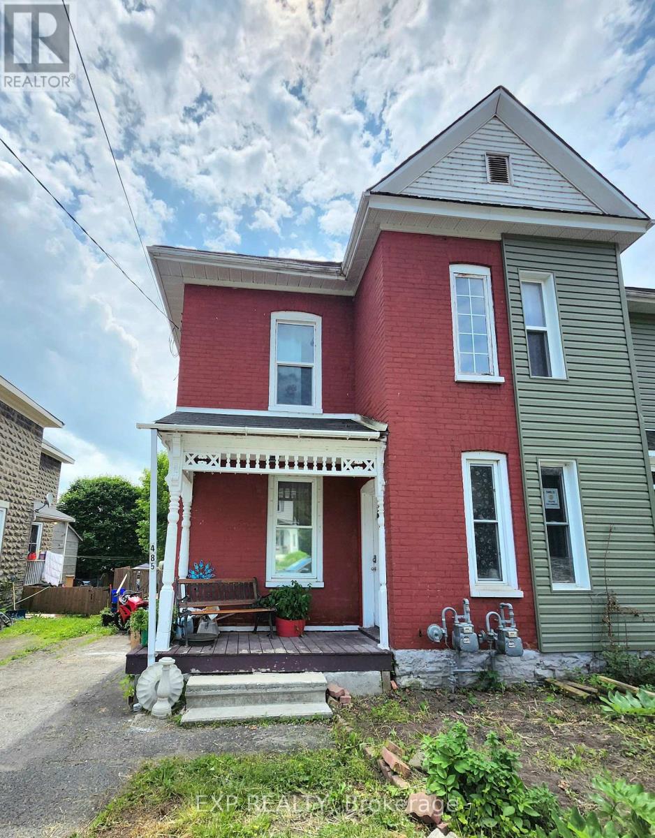 Photo 1 of 485 Dibble Street W, Prescott ON