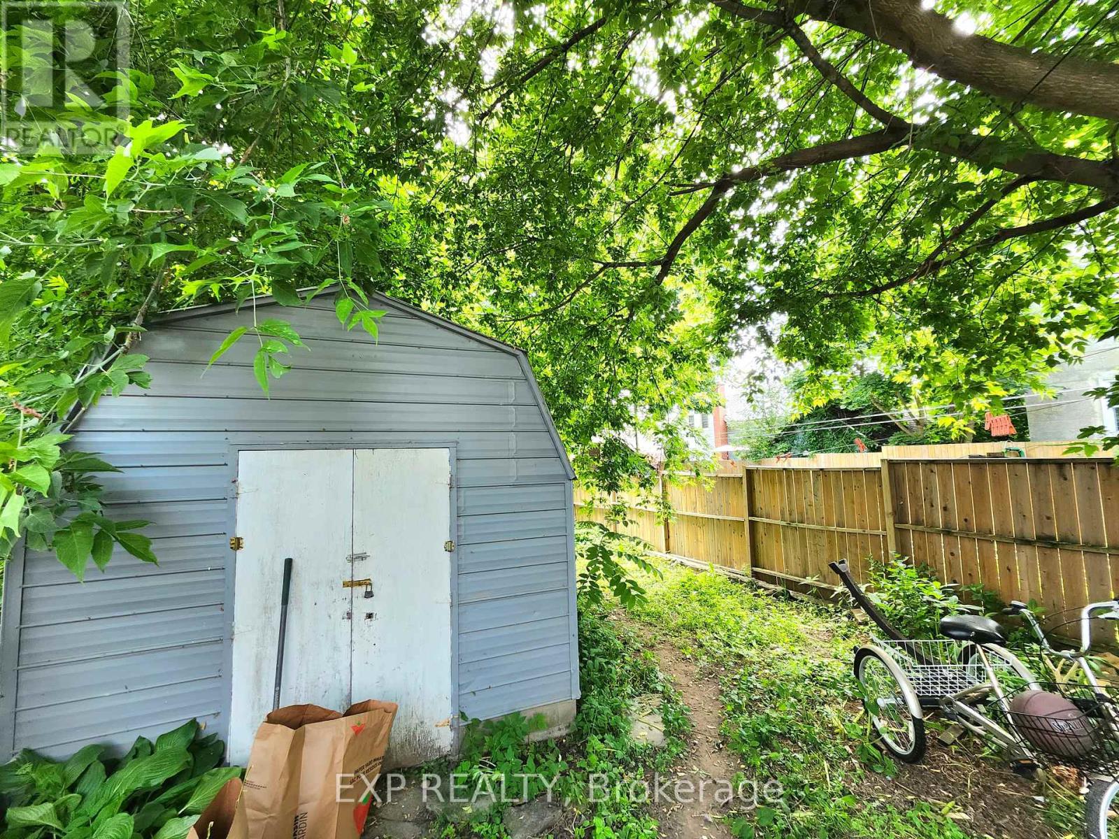 Photo 27 of 485 Dibble Street W, Prescott ON