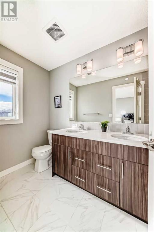 Single Family House for Sale in  Livingston Way NE Livingston Calgary 