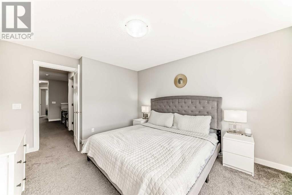 Single Family House for Sale in  Livingston Way NE Livingston Calgary 