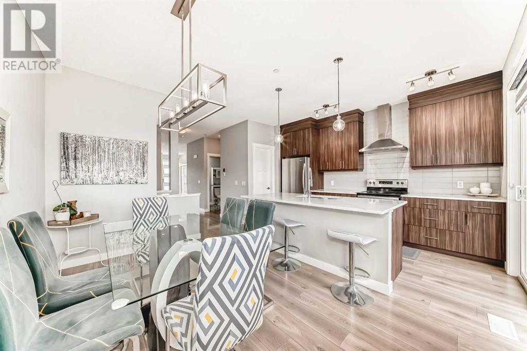 Single Family House for Sale in  Livingston Way NE Livingston Calgary 