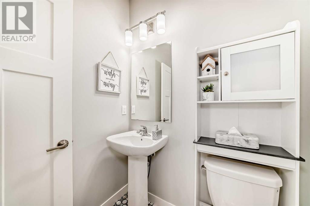 Single Family House for Sale in  Livingston Way NE Livingston Calgary 