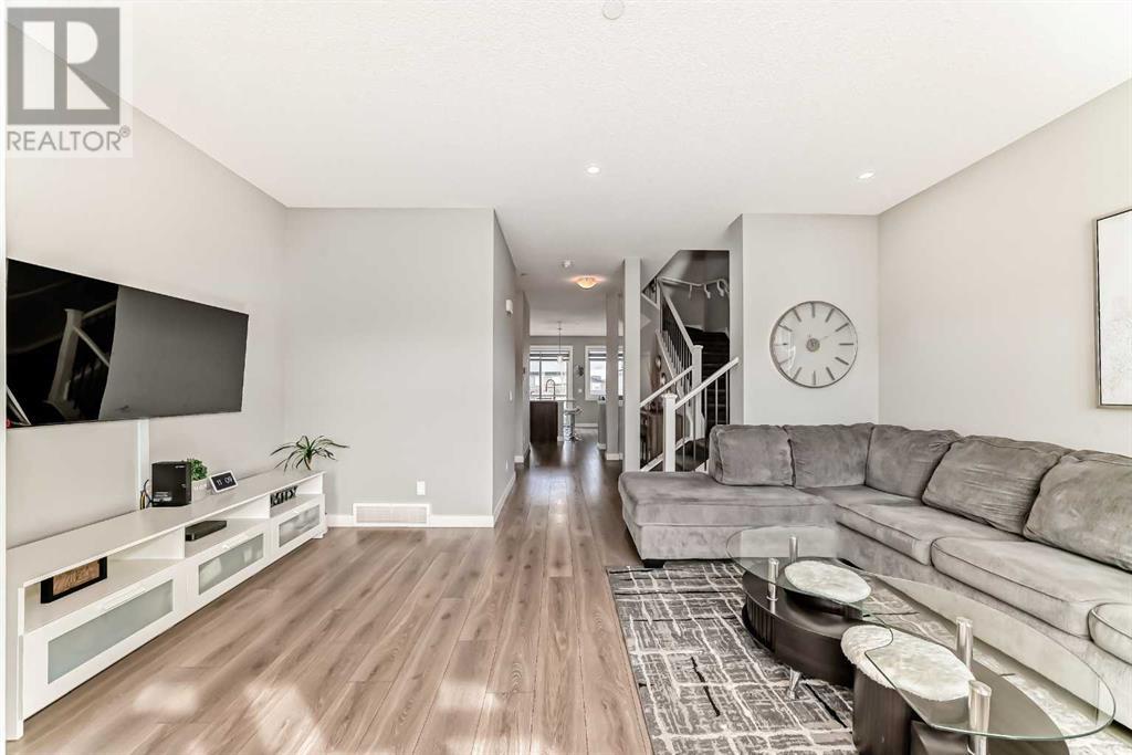 Single Family House for Sale in  Livingston Way NE Livingston Calgary 