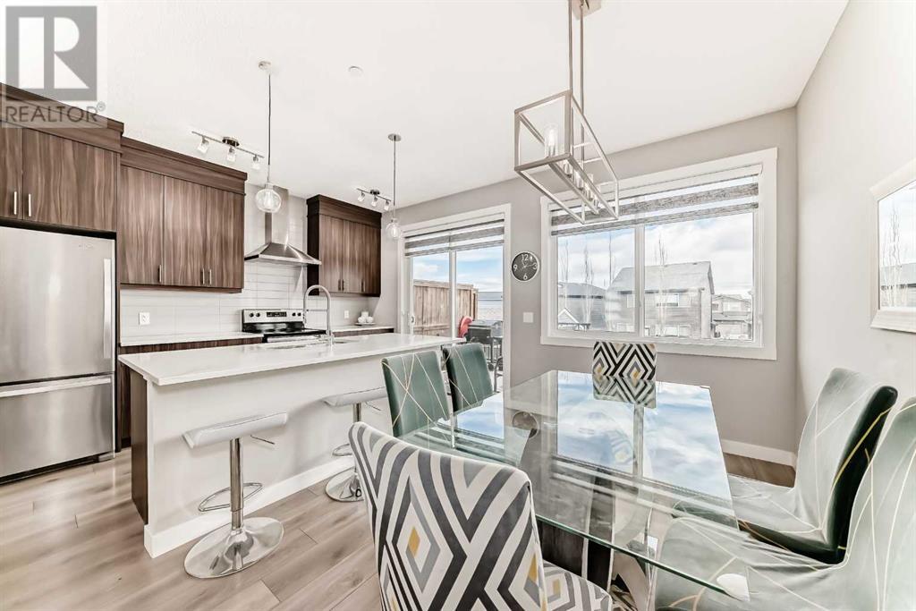 Single Family House for Sale in  Livingston Way NE Livingston Calgary 