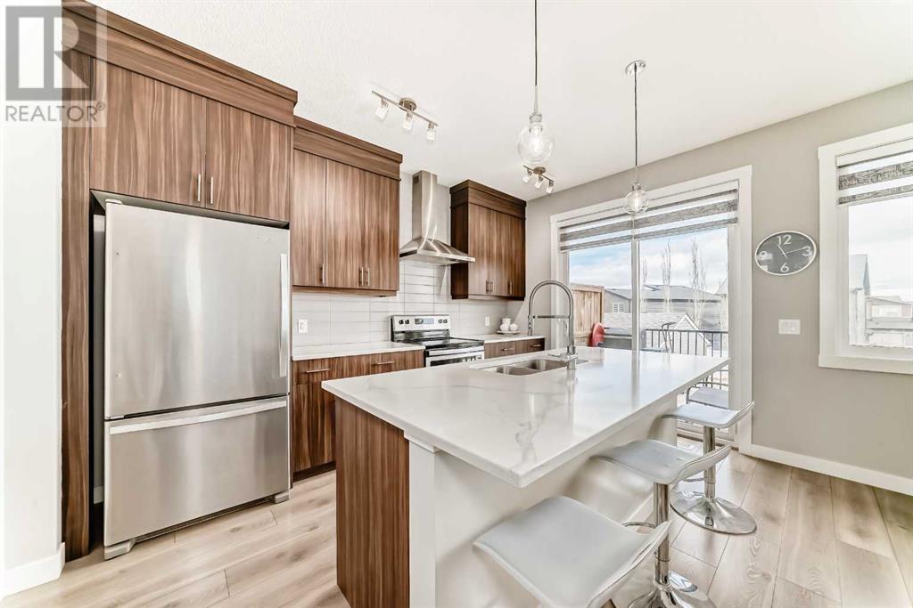 Single Family House for Sale in  Livingston Way NE Livingston Calgary 