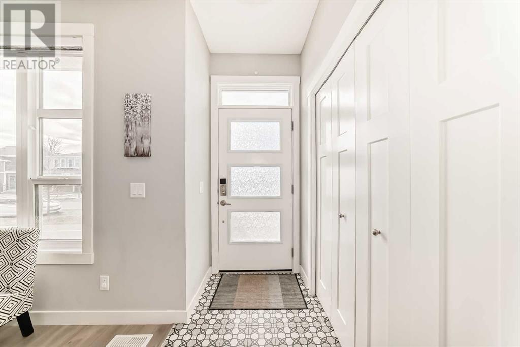 Single Family House for Sale in  Livingston Way NE Livingston Calgary 