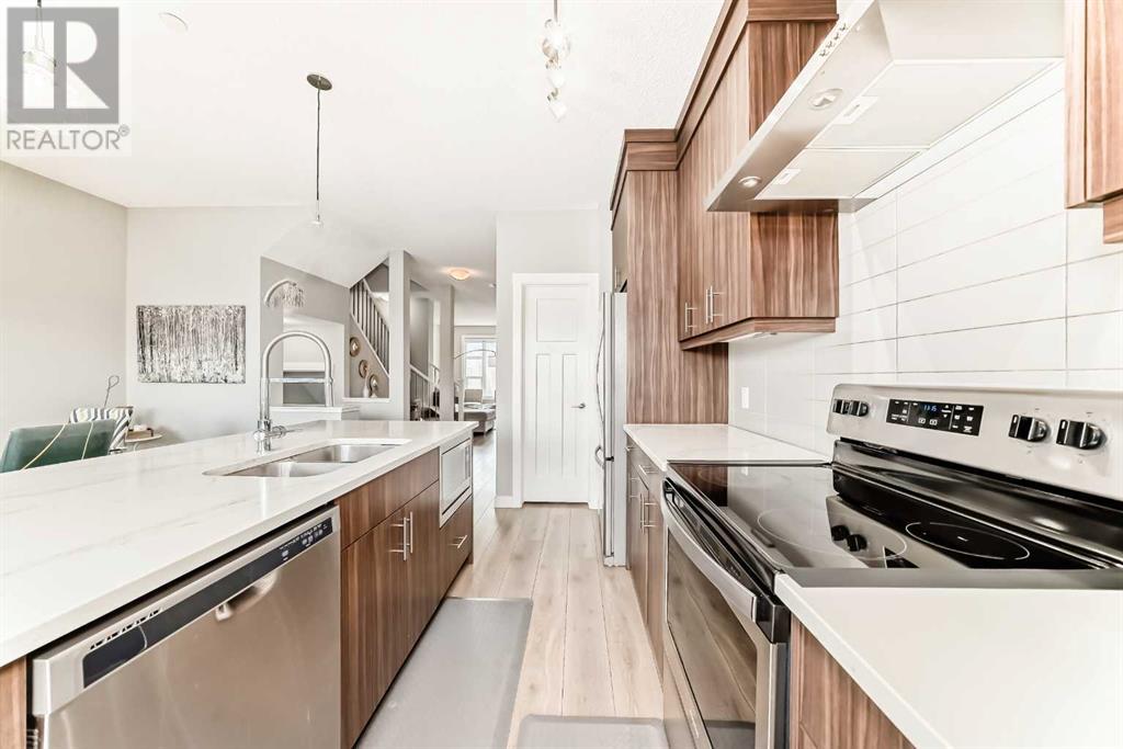 Single Family House for Sale in  Livingston Way NE Livingston Calgary 