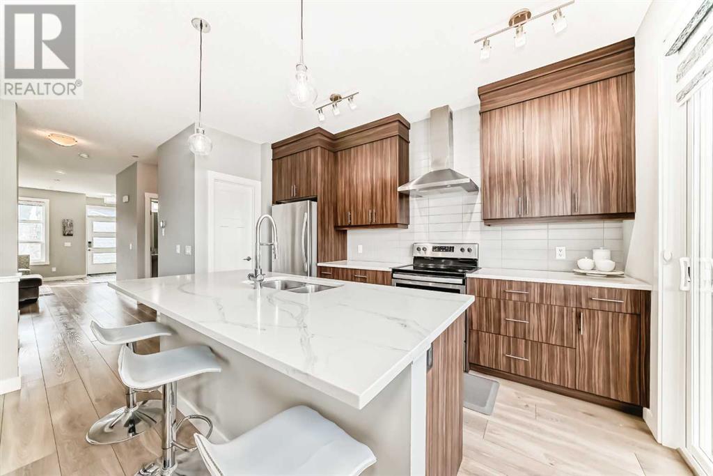 Single Family House for Sale in  Livingston Way NE Livingston Calgary 