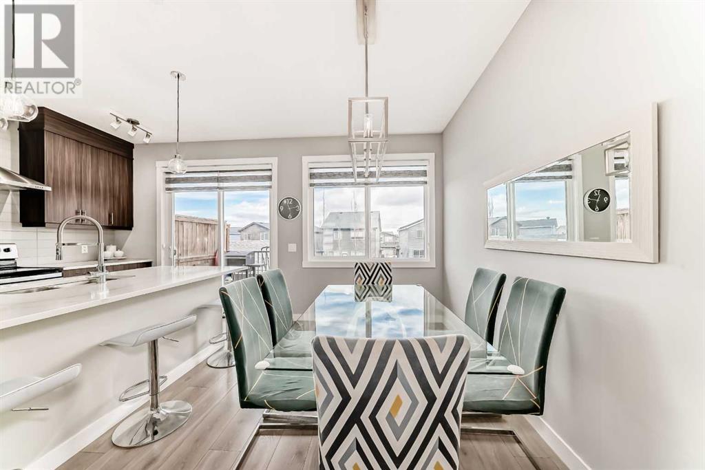 Single Family House for Sale in  Livingston Way NE Livingston Calgary 