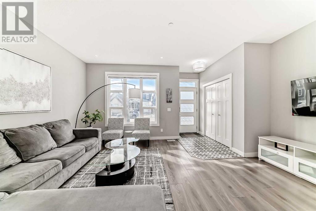 Single Family House for Sale in  Livingston Way NE Livingston Calgary 