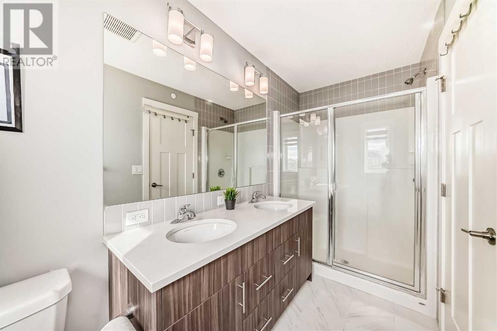 Single Family House for Sale in  Livingston Way NE Livingston Calgary 