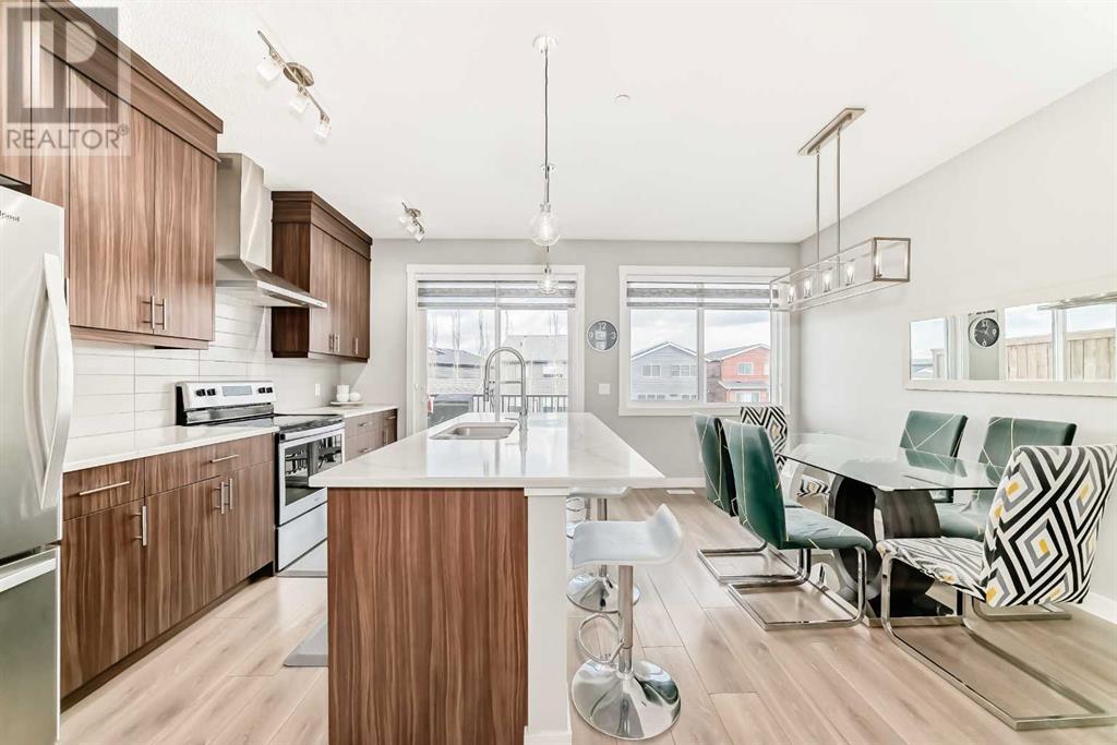 Single Family House for Sale in  Livingston Way NE Livingston Calgary 