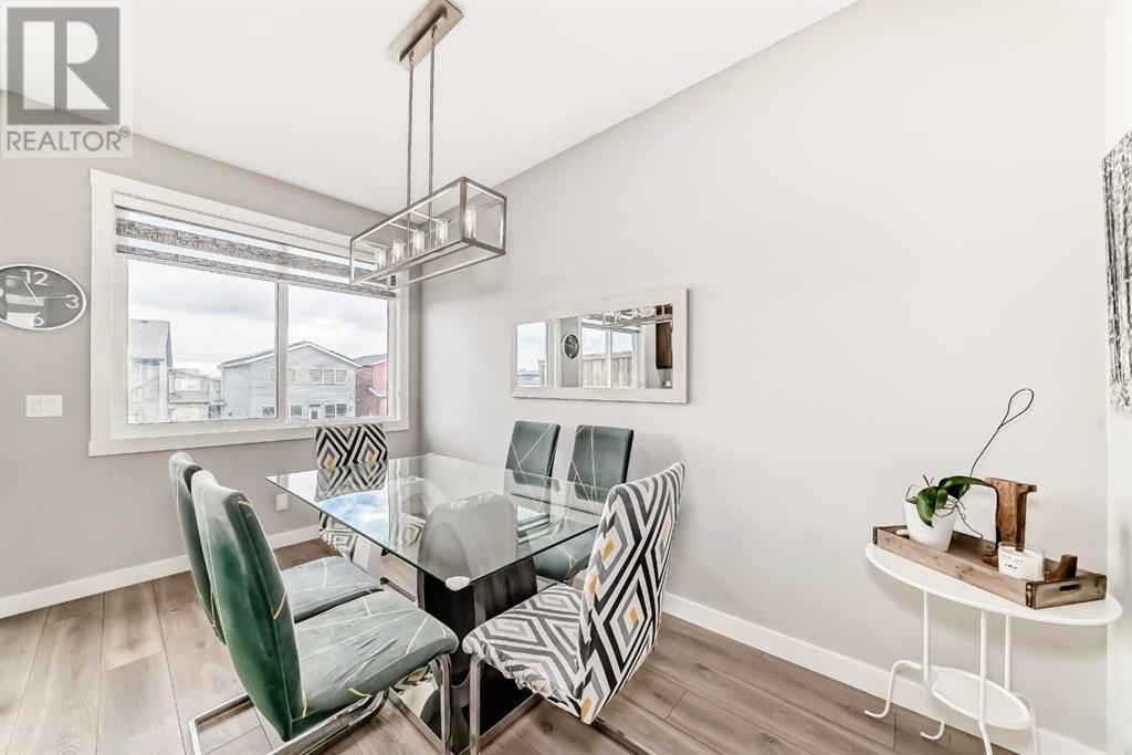 Single Family House for Sale in  Livingston Way NE Livingston Calgary 