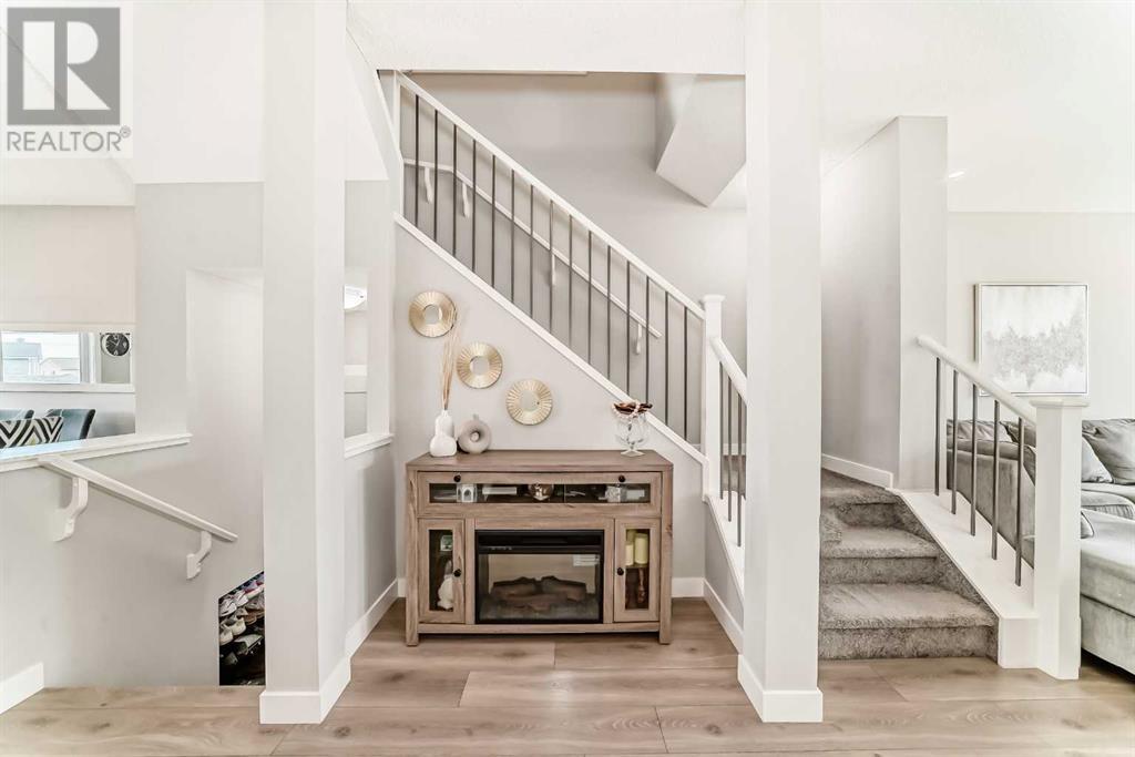 Single Family House for Sale in  Livingston Way NE Livingston Calgary 